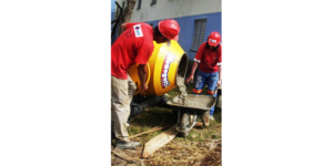 Concreto para Fundação